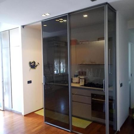 Apartamento Dueventotto Génova Exterior foto