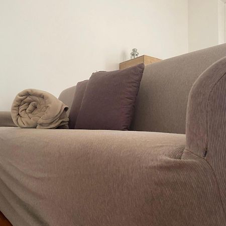 Apartamento Dueventotto Génova Exterior foto