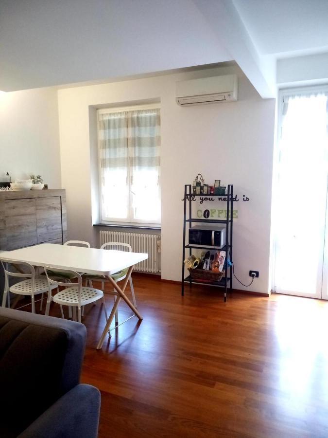 Apartamento Dueventotto Génova Exterior foto