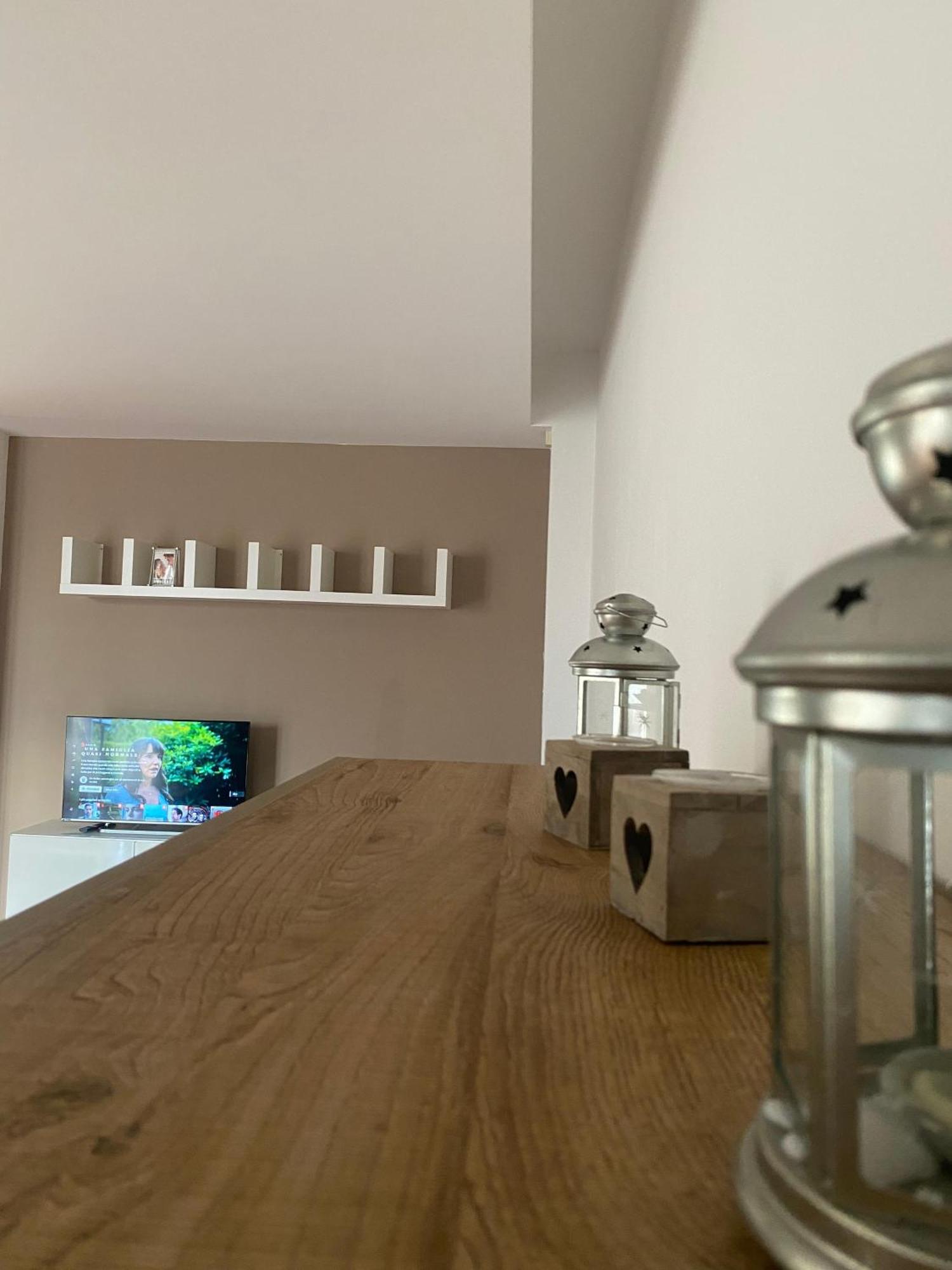 Apartamento Dueventotto Génova Exterior foto